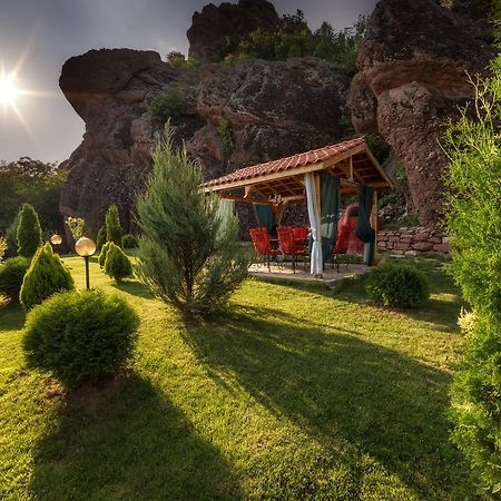 Villa Kada ベログラドチク エクステリア 写真
