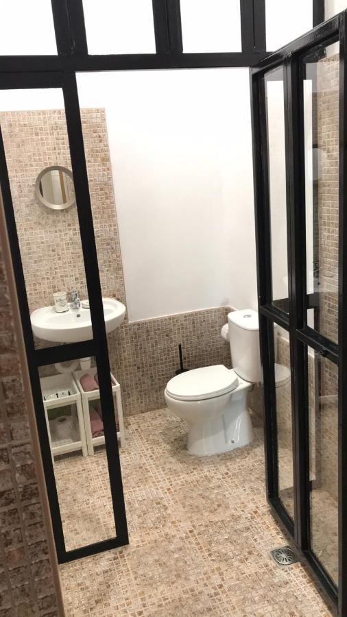 Villa Kada ベログラドチク エクステリア 写真