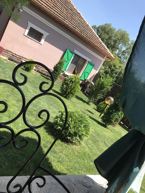 Villa Kada ベログラドチク エクステリア 写真