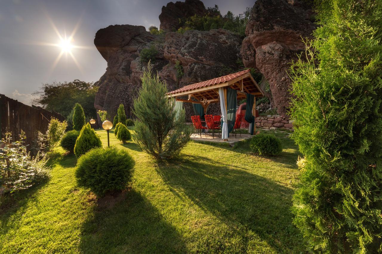 Villa Kada ベログラドチク エクステリア 写真