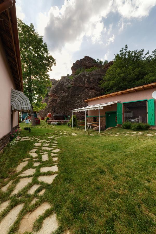 Villa Kada ベログラドチク エクステリア 写真