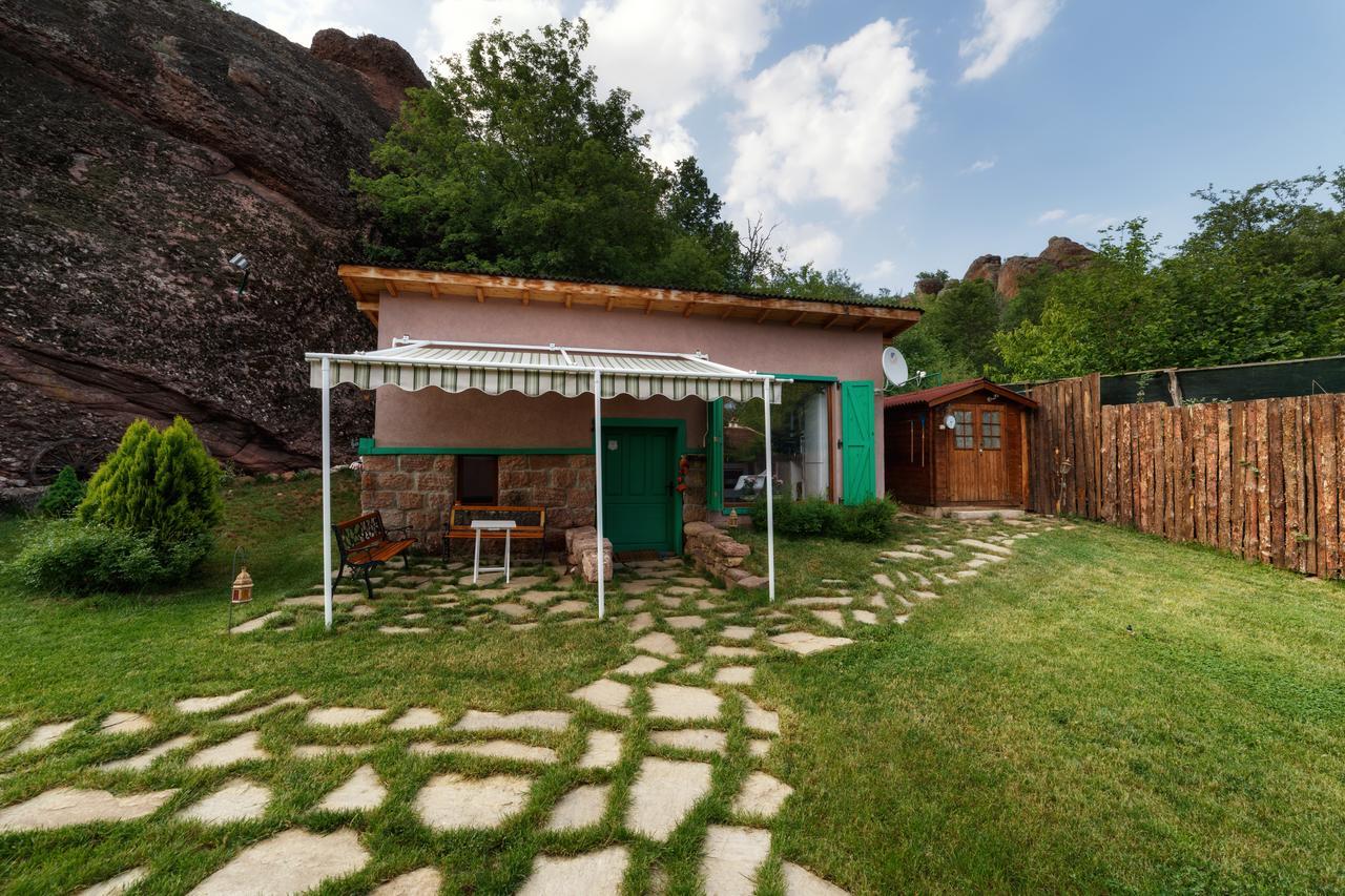 Villa Kada ベログラドチク エクステリア 写真