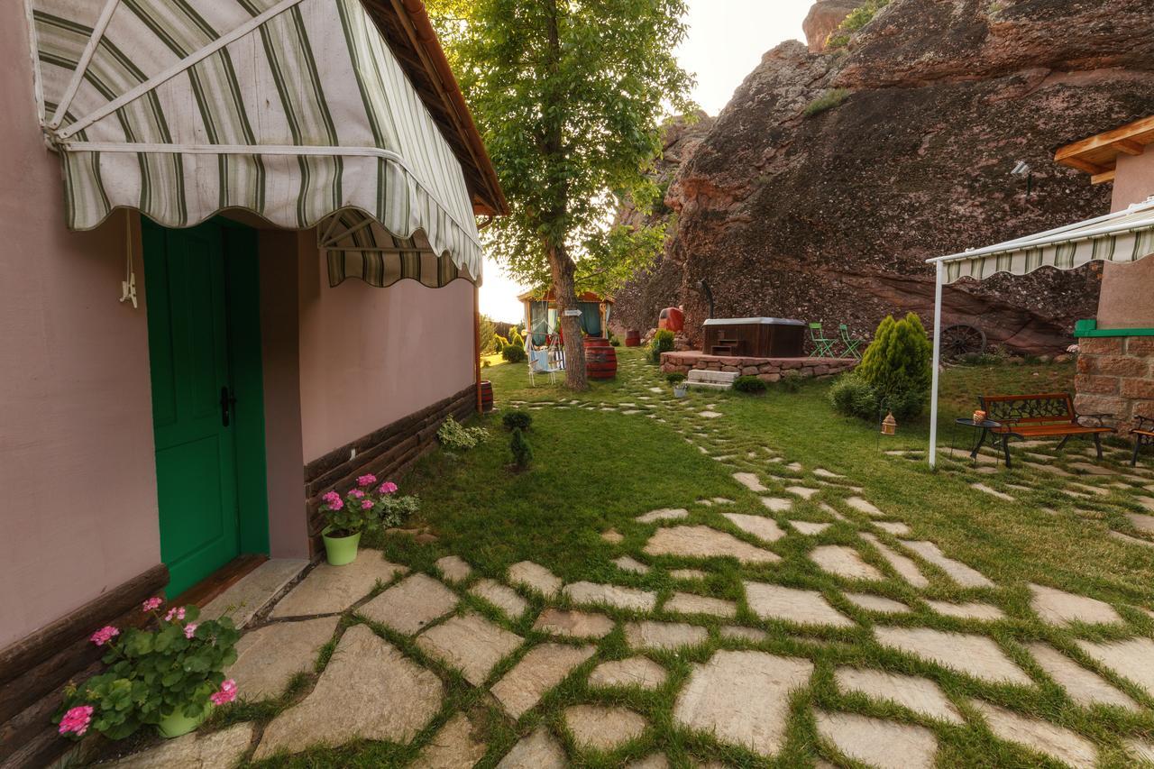 Villa Kada ベログラドチク エクステリア 写真